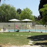 Bed & Breakfast Hanna Combas (Gard)