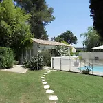 Hanna Bed & Breakfast