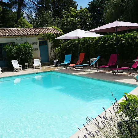 Hanna 3* Combas (Gard)