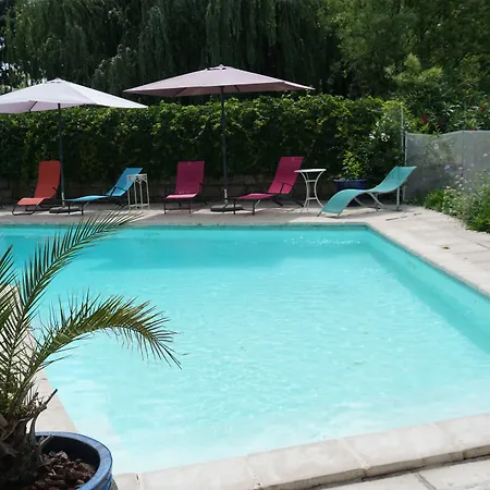 Hanna Отель типа 