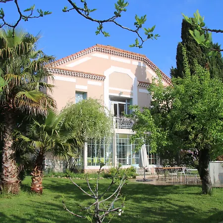 Hanna Отель типа 