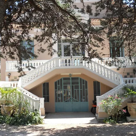 Hanna Отель типа 