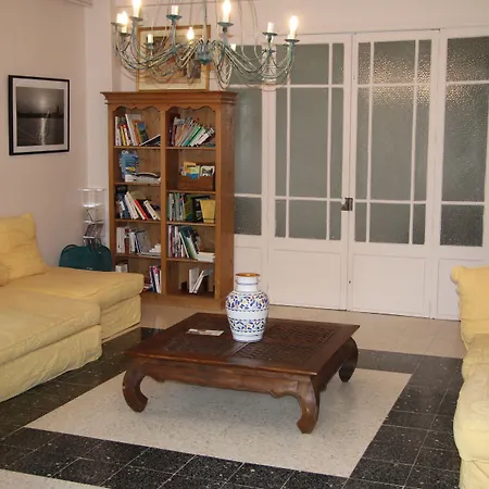 Hanna Отель типа 