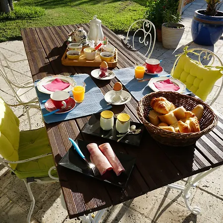 Hanna Отель типа 