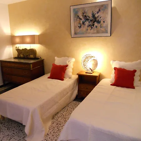 Hanna Отель типа 