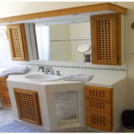 Hanna Отель типа 