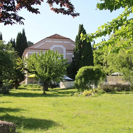 Hanna Отель типа 