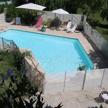 Hanna Отель типа 