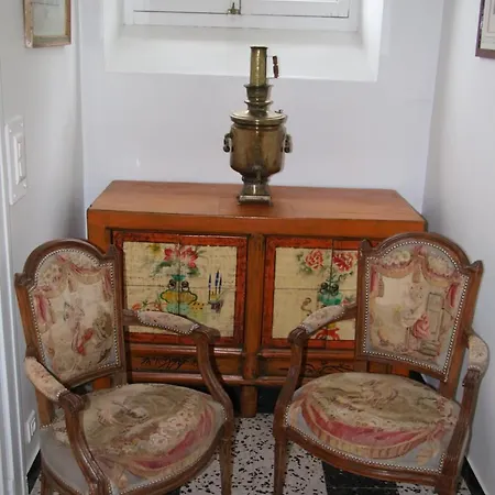 Hanna Отель типа 