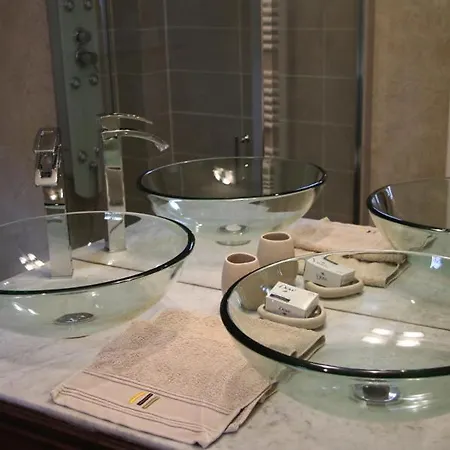 Hanna Отель типа 